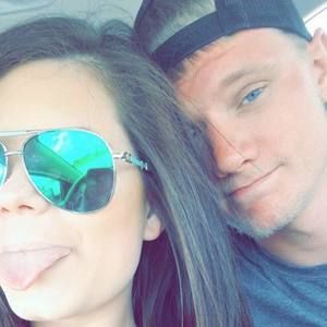 Meet your Posher, Aaron